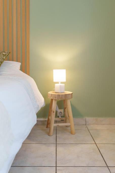 Le Gabin By Apirent #Centre-Ville #Climatisation #Wifi كان المظهر الخارجي الصورة