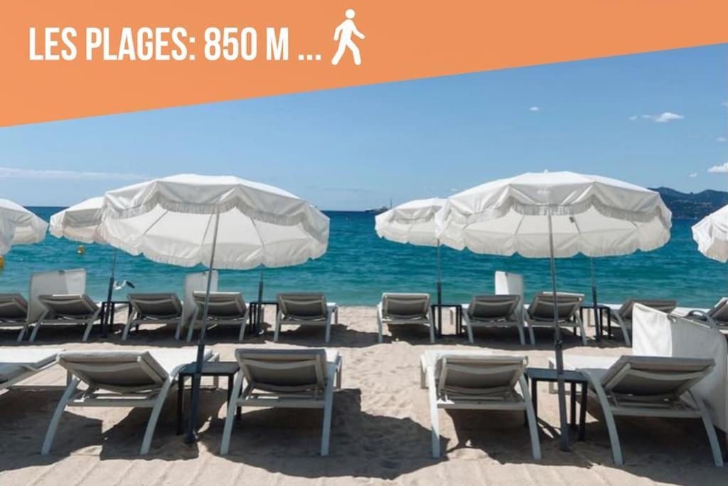 Le Gabin By Apirent #Centre-Ville #Climatisation #Wifi كان المظهر الخارجي الصورة