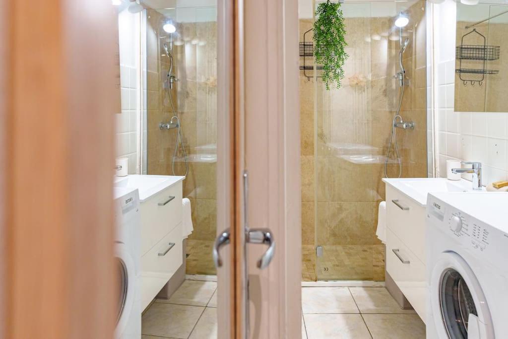 Le Gabin By Apirent #Centre-Ville #Climatisation #Wifi كان المظهر الخارجي الصورة