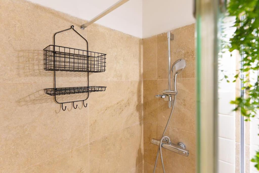 Le Gabin By Apirent #Centre-Ville #Climatisation #Wifi كان المظهر الخارجي الصورة